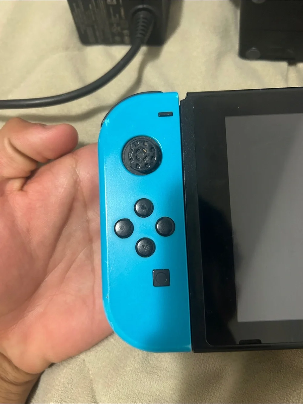 Nintendo handheld gaming